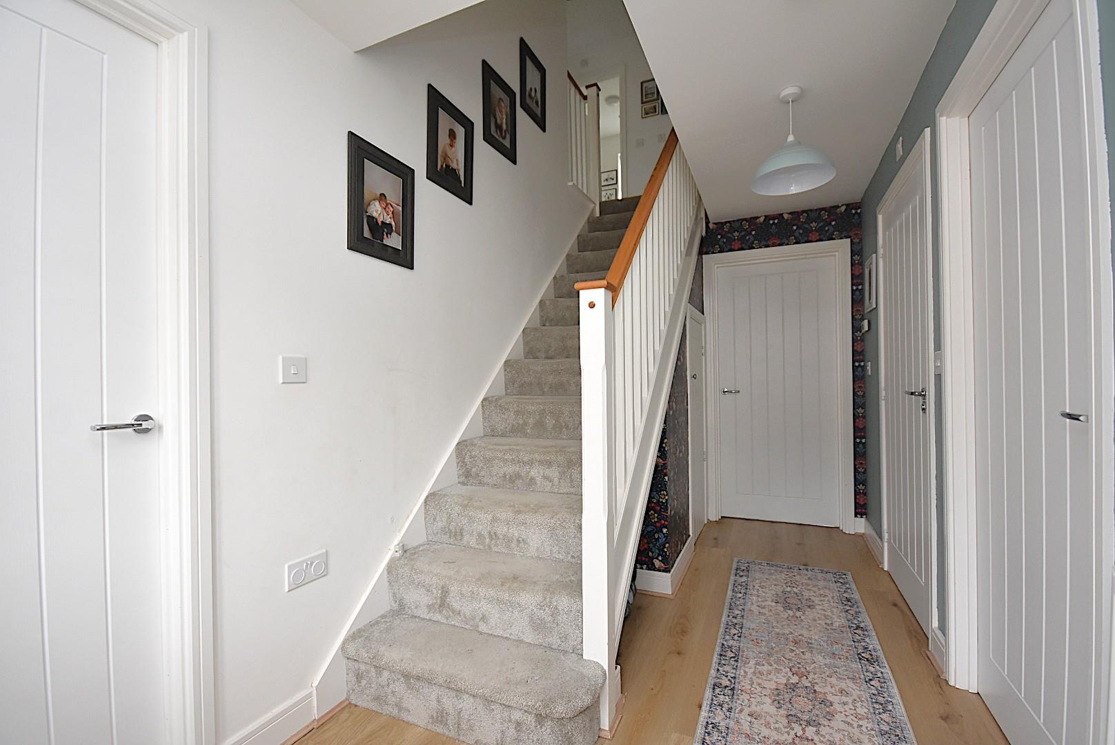 3 Flat Holm Close, Sully, CF64 5WJ